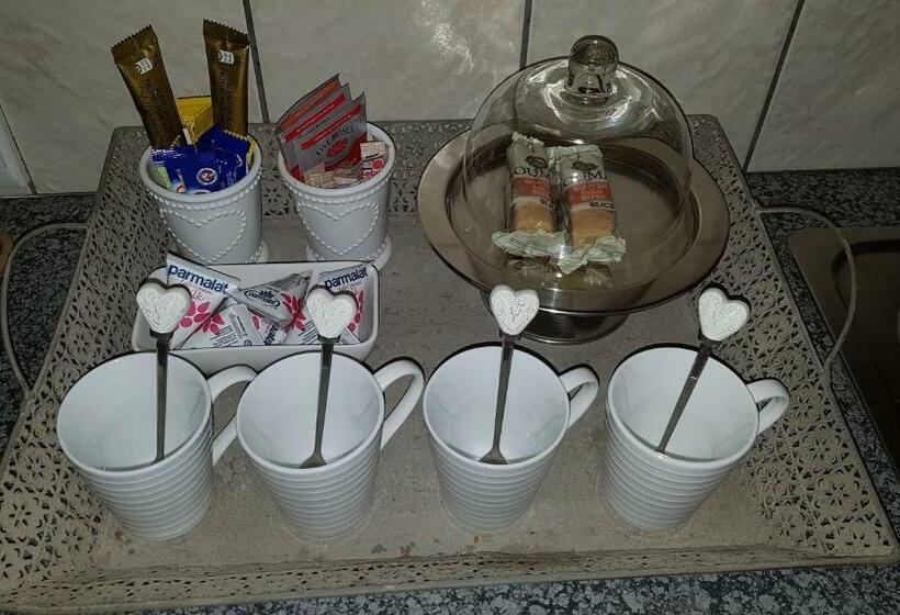 بنسيون Akkerhuis Gastehuis