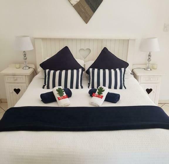 بنسيون Akkerhuis Gastehuis