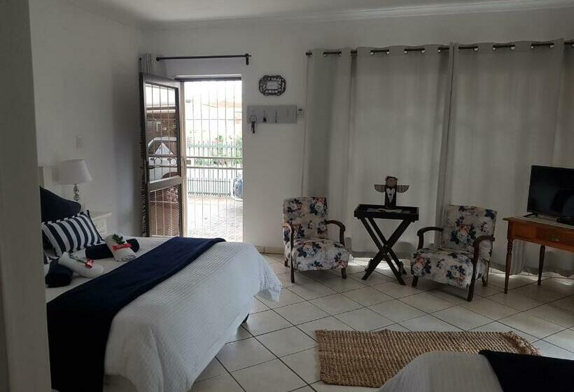 بنسيون Akkerhuis Gastehuis