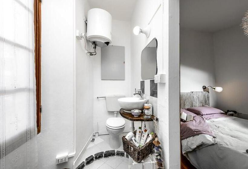 بنسيون Al Vicolo Del Gallo