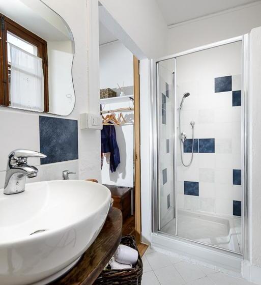 بنسيون Al Vicolo Del Gallo