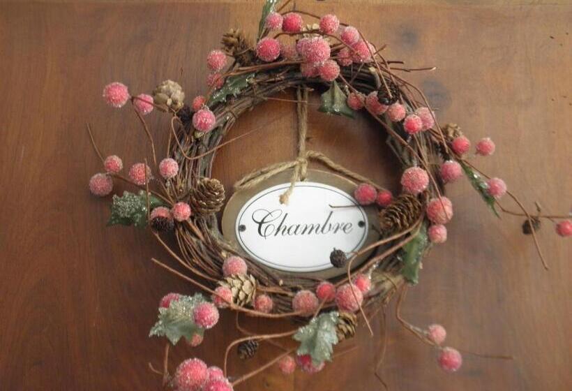 بنسيون Al Vicolo Del Gallo