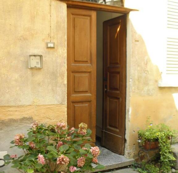 بنسيون Al Vicolo Del Gallo