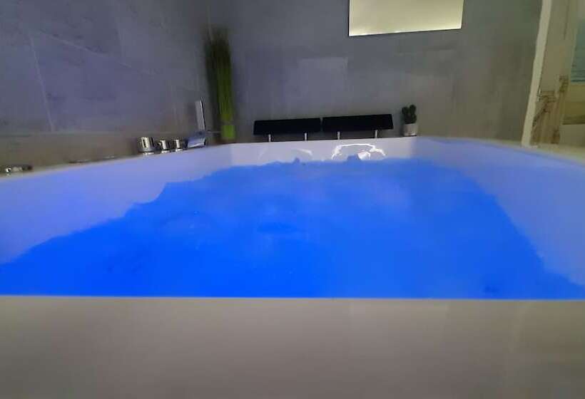 پانسیون Allegria Nîmes