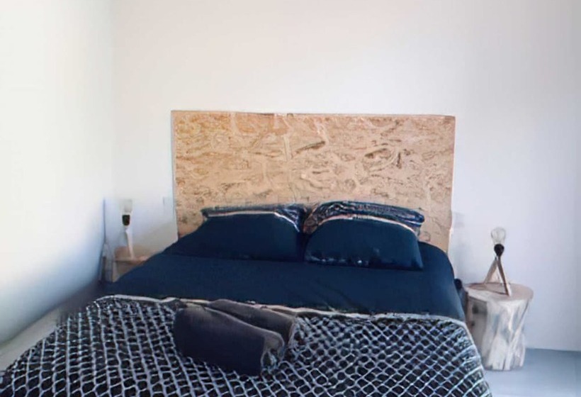 بنسيون Allegria Nîmes