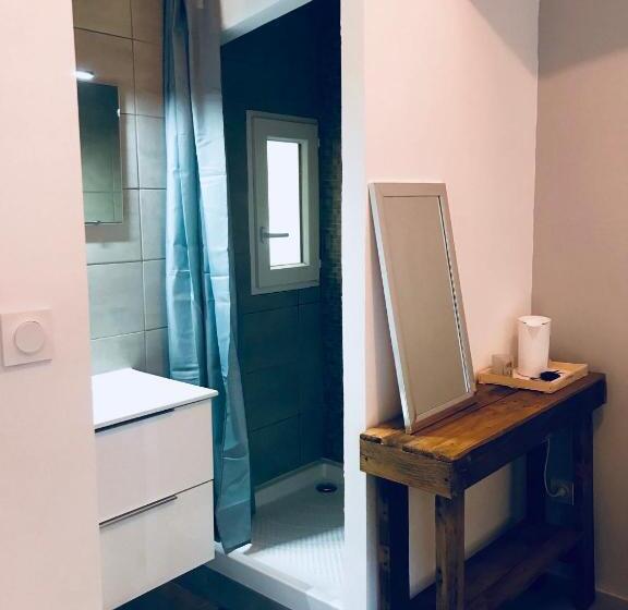 پانسیون Allegria Nîmes