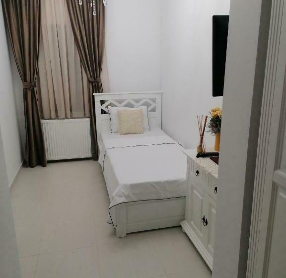 پانسیون Brize Guest House