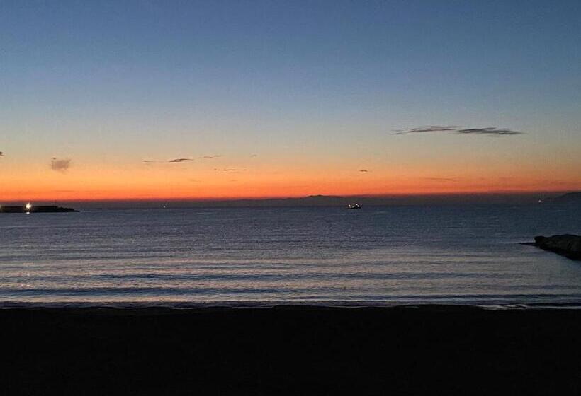 펜션 Camera Adelaide