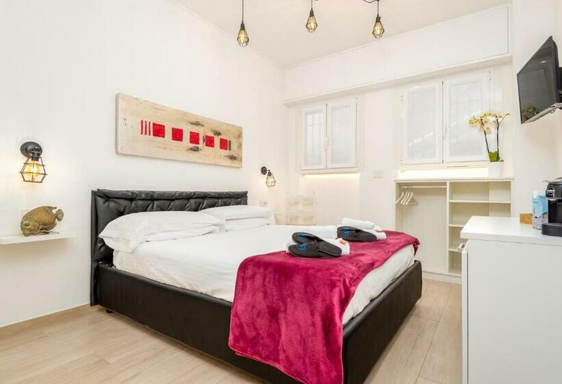 펜션 Camera Olimpia