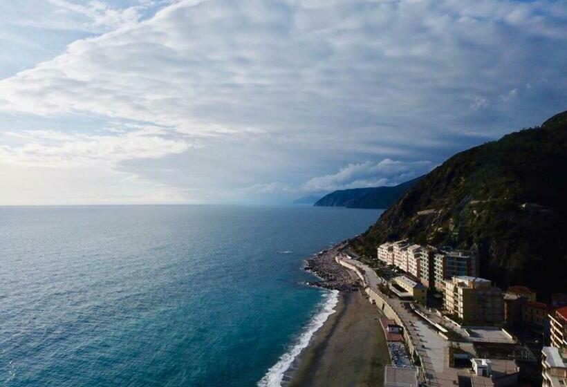 펜션 Camera Olimpia