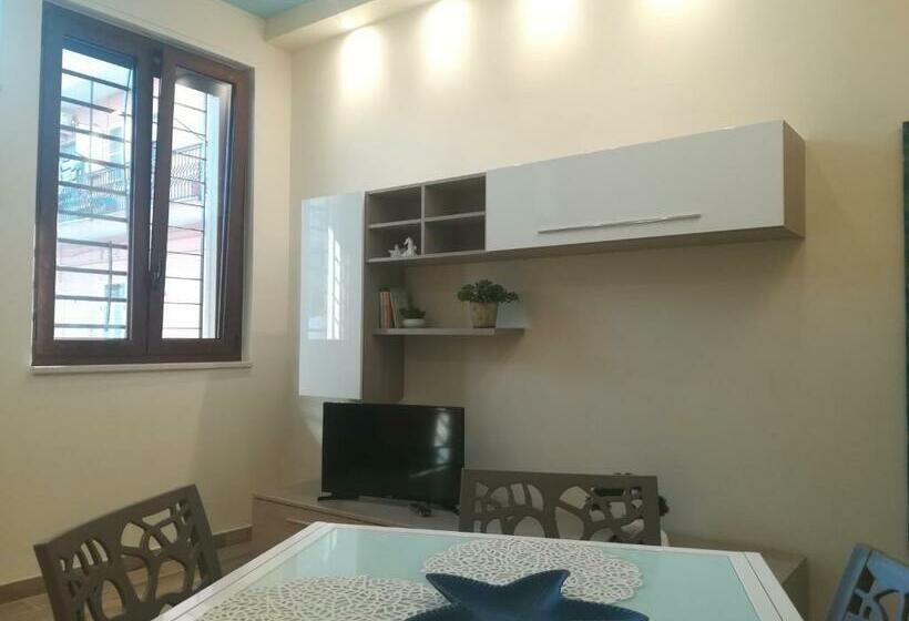 Пансион Casa Mirtillo