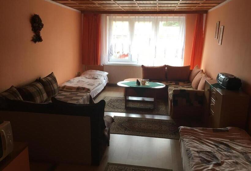 פנסיון G Penzion