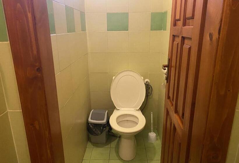 ペンション G Penzion