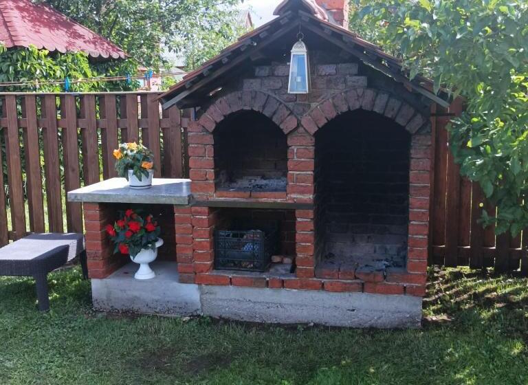 Пансион Gabriella Vendégház