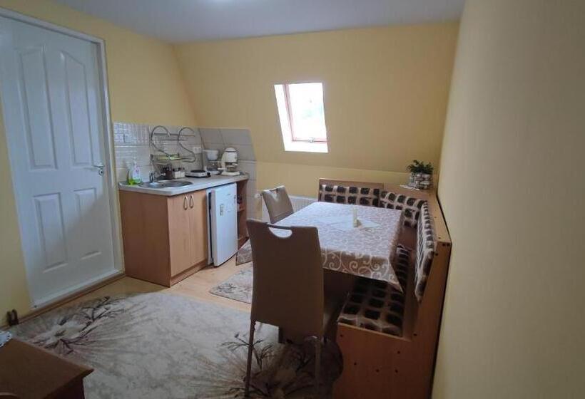 Пансион Gabriella Vendégház