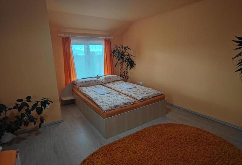 Пансион Gabriella Vendégház