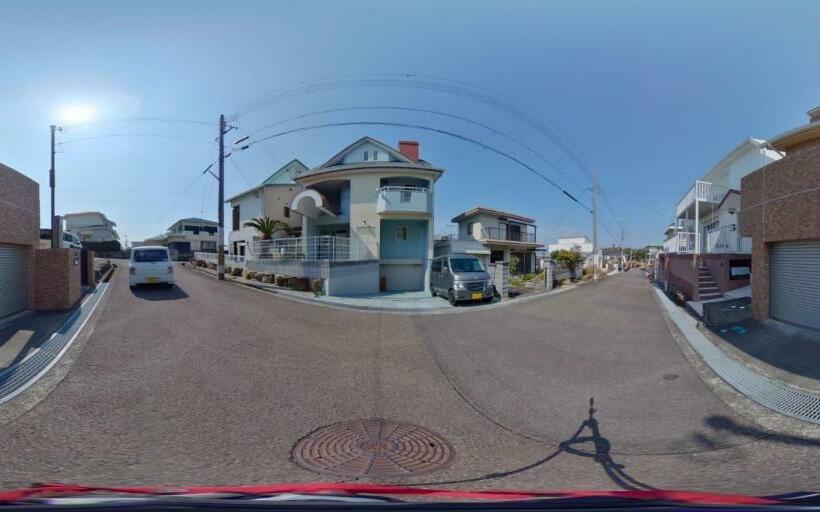 펜션 Guest House Marine Blue / Vacation Stay 1385