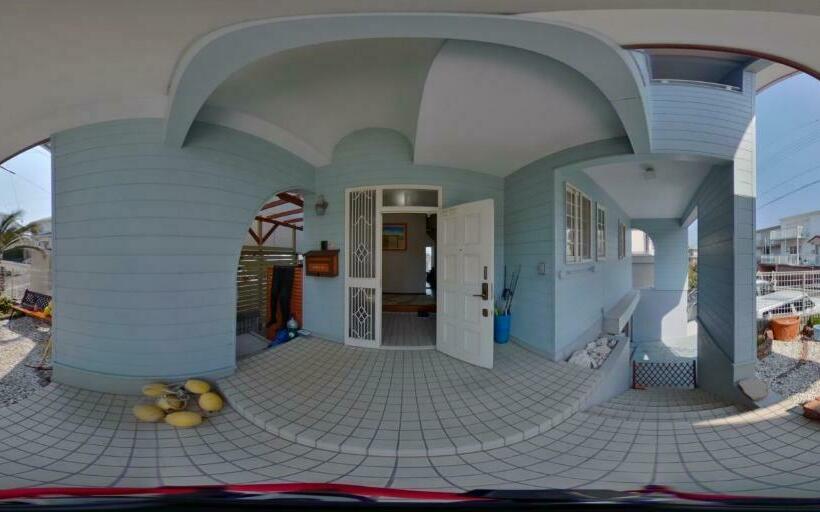 膳宿费 Guest House Marine Blue / Vacation Stay 1385