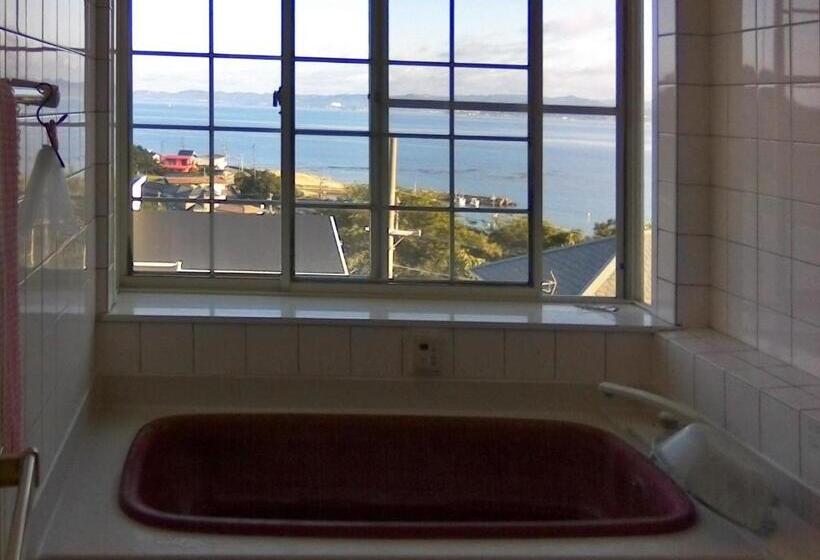 膳宿费 Guest House Marine Blue / Vacation Stay 1405