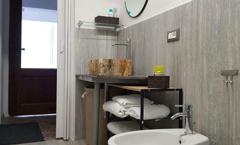 膳宿费 Mansarde & Suite Maison 1706 Lago Orta