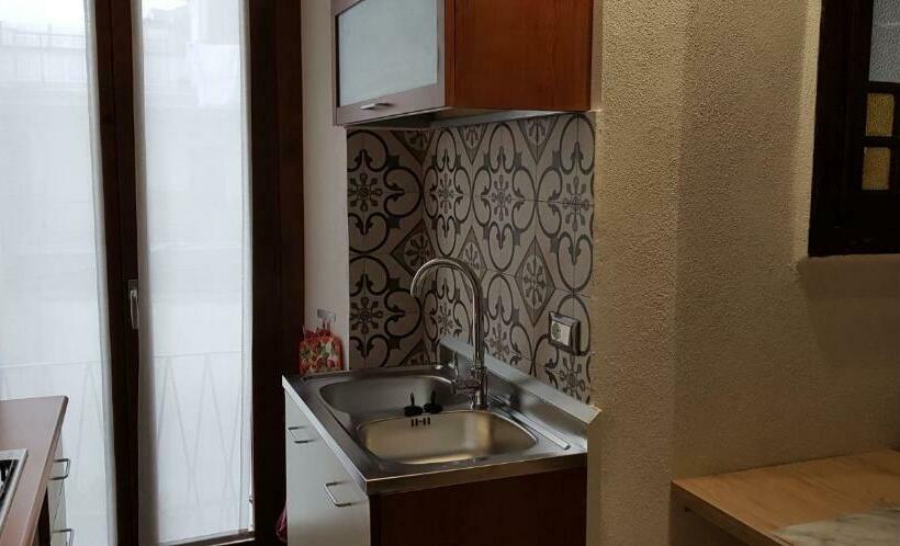 펜션 Mansarde & Suite Maison 1706 Lago Orta