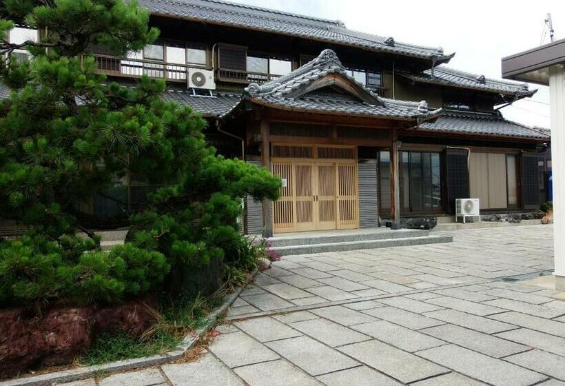 بنسيون Minpaku Nagashima Room3 / Vacation Stay 1035