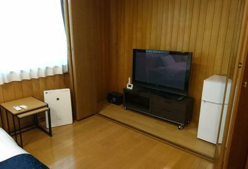 بنسيون Minpaku Nagashima Room3 / Vacation Stay 1035