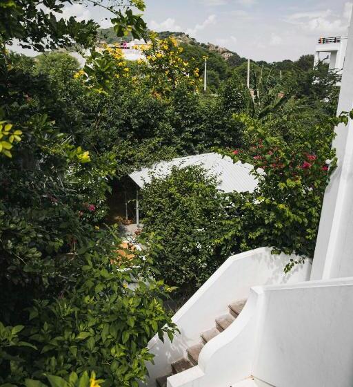 膳宿费 Mosaics Guest House
