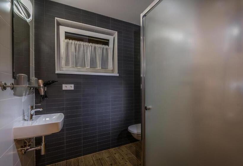 بنسيون Na Verande Apartments Jasna