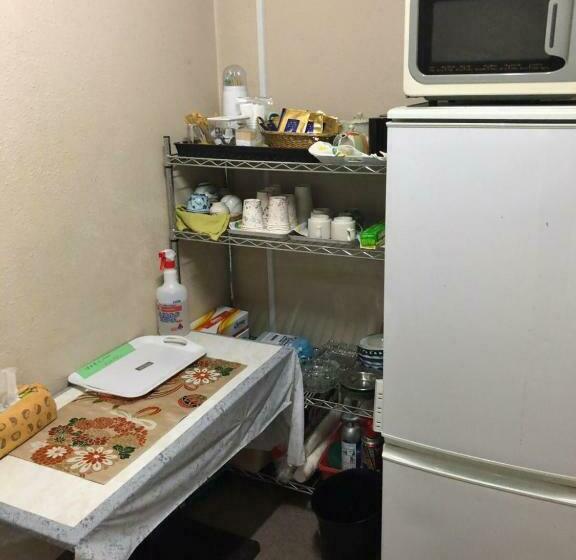 Пансион Numaguti Guesthouse / Vacation Stay 6699