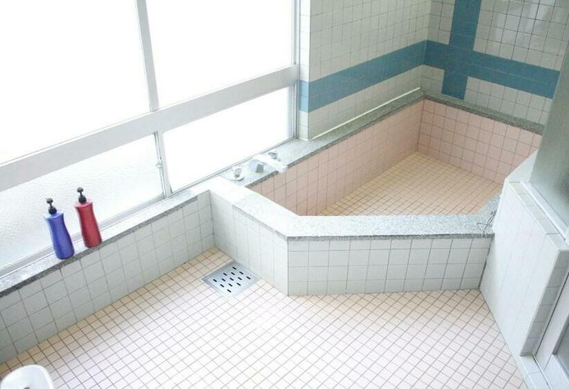 Пансион Numaguti Guesthouse / Vacation Stay 6699