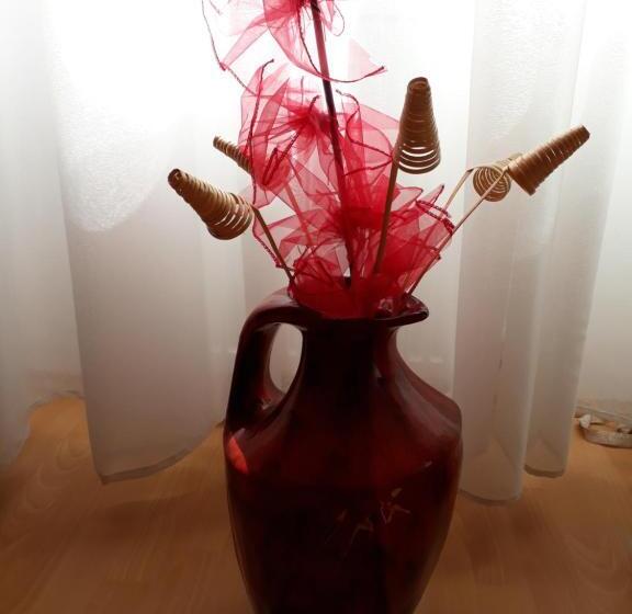 ペンション Piac Utcai Apartman