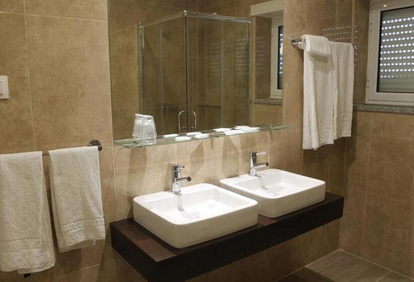 Пансион Quinta Do Viso Alojamento Local