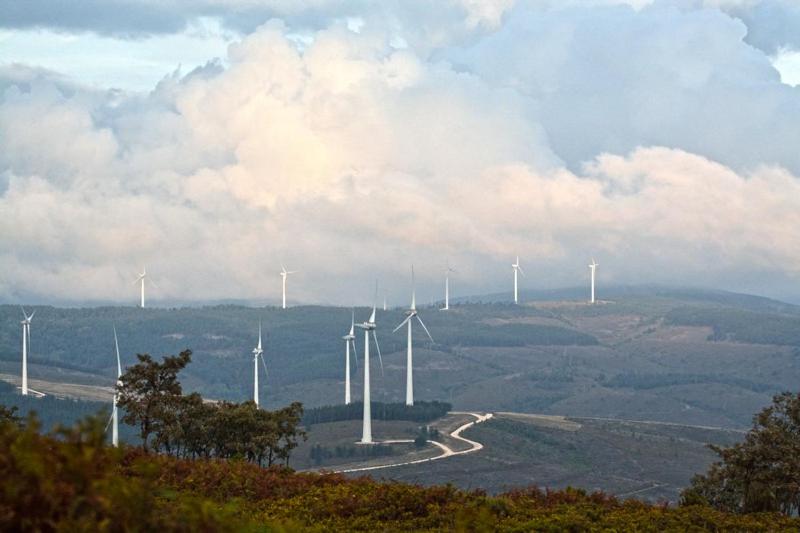 Пансион Quinta Do Viso Alojamento Local