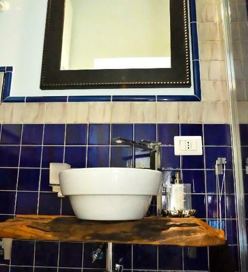 بنسيون Regal House Anzio