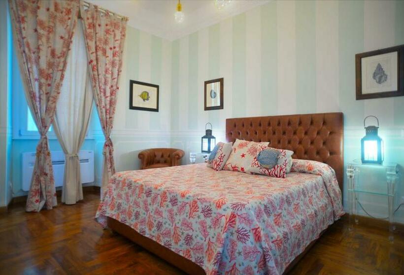 بنسيون Regal House Anzio