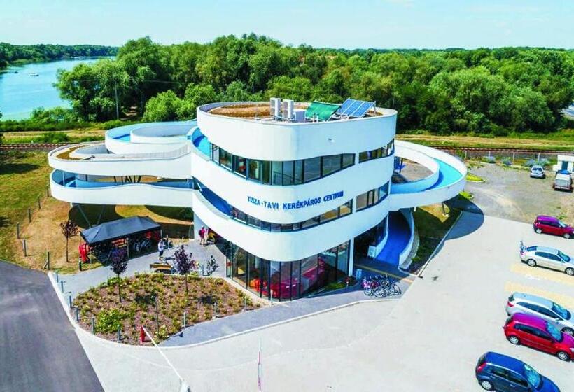 Пансион örvény Vendégház
