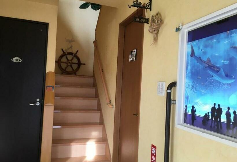 بنسيون Shimajiri Gun   House / Vacation Stay 13302