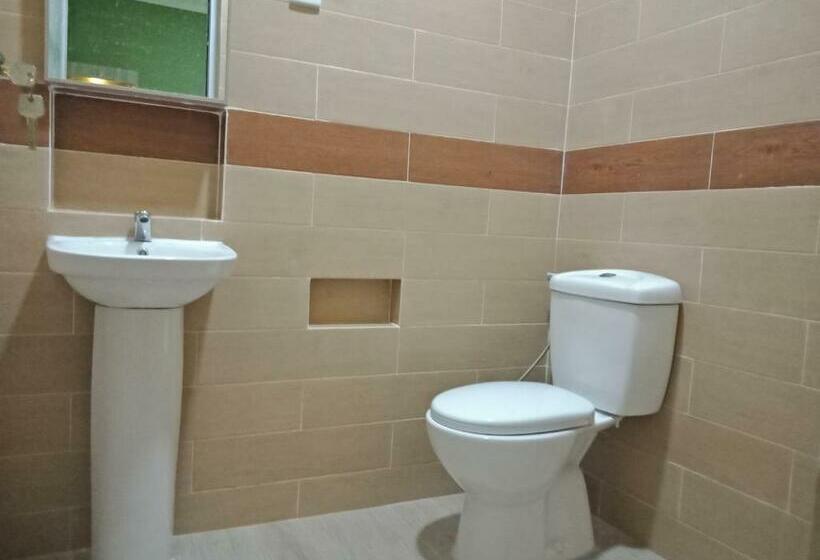 ペンション Sleeprest @ Golden Prima