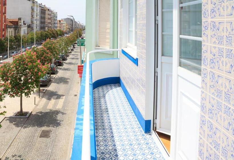 بنسيون Soldouro Guesthouse