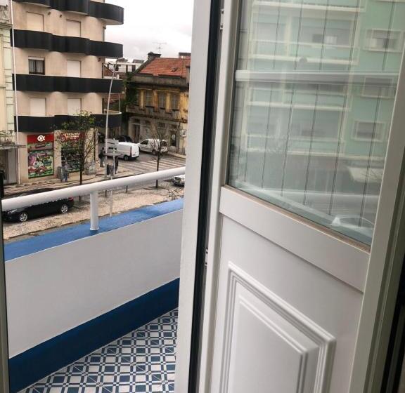 بنسيون Soldouro Guesthouse