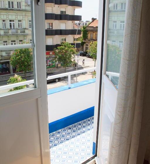 بنسيون Soldouro Guesthouse