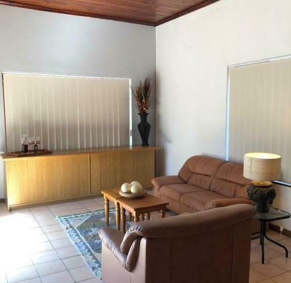 بنسيون The Vineyard View