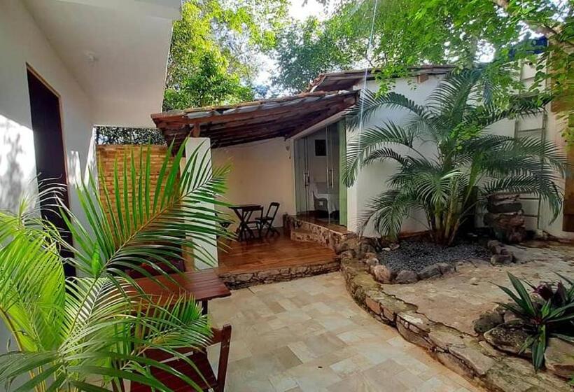 פנסיון Villa Almm