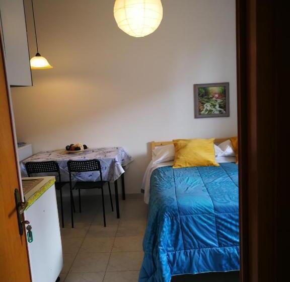 پانسیون Villa Galilei Rooms