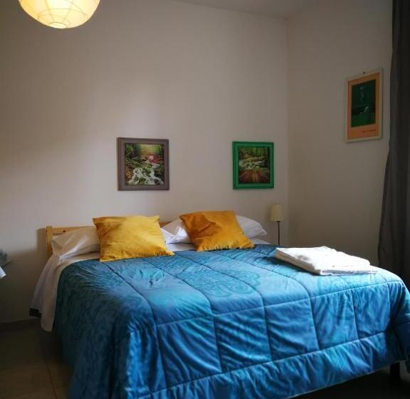 پانسیون Villa Galilei Rooms