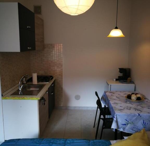 پانسیون Villa Galilei Rooms