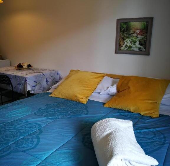 پانسیون Villa Galilei Rooms