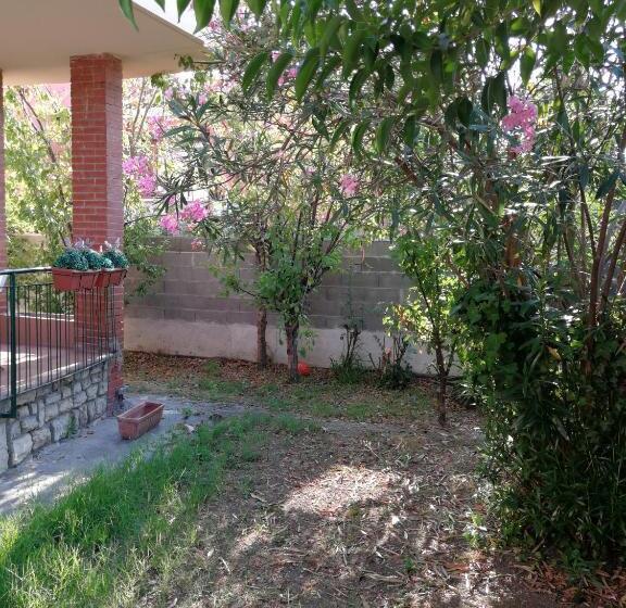 پانسیون Villa Galilei Rooms