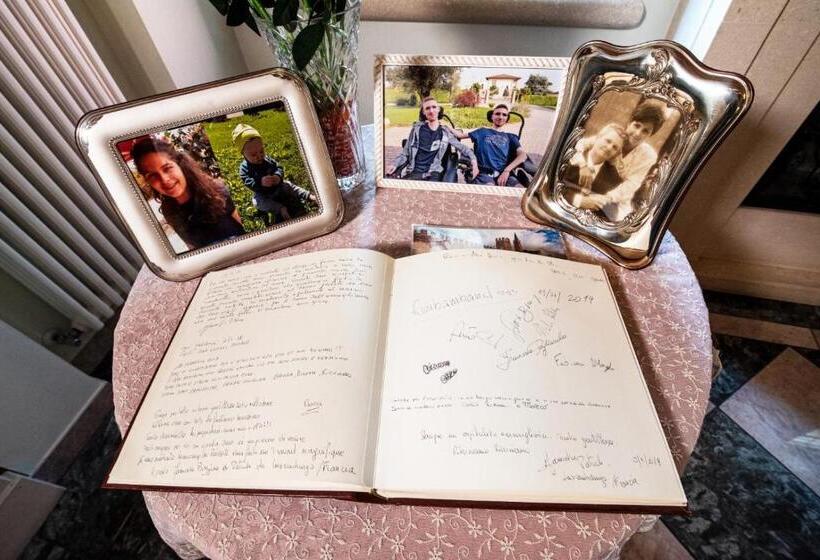 ペンション Villa Mari